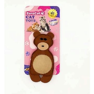 454-NPC001 - Eurocat Toys Ayı