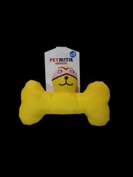 RD1044 - Pet Butik Zoro Maske Oyuncak
