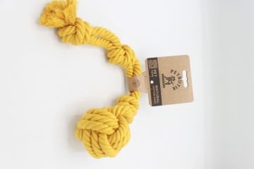 PB111 - Pet Butik Köpek Diş İpi Toplu Halatlı