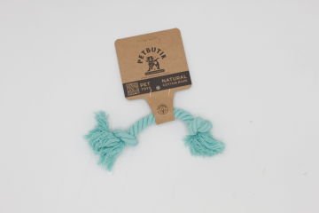 PB112 - Pet Butik Köpek Diş İpi Tek Halatlı