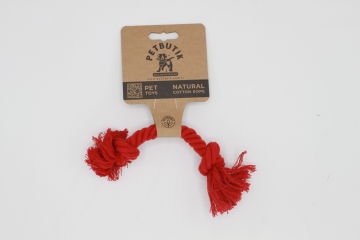 PB112 - Pet Butik Köpek Diş İpi Tek Halatlı