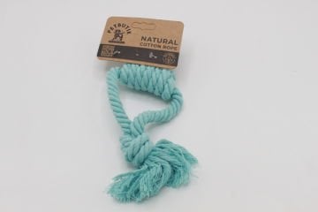 PB127 - Pet Butik Köpek Diş İpi Tutamaçlı