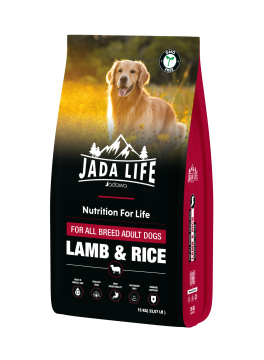 JADAWA KUZU & PRİNÇ YETİŞKİN KÖPEK MAMASI 15 KG
