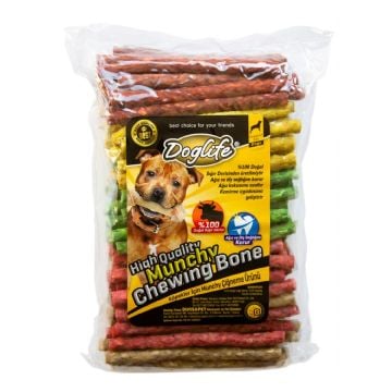 201191-Doglife Muncy Stick 9-10Gr/Ad. 100Lü