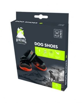 10360313 M-Pets Hiking Köpekler İçin Ayakkabı #1 XS