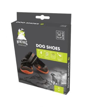10360613 M-Pets Hiking Köpekler İçin Ayakkabı #4 M